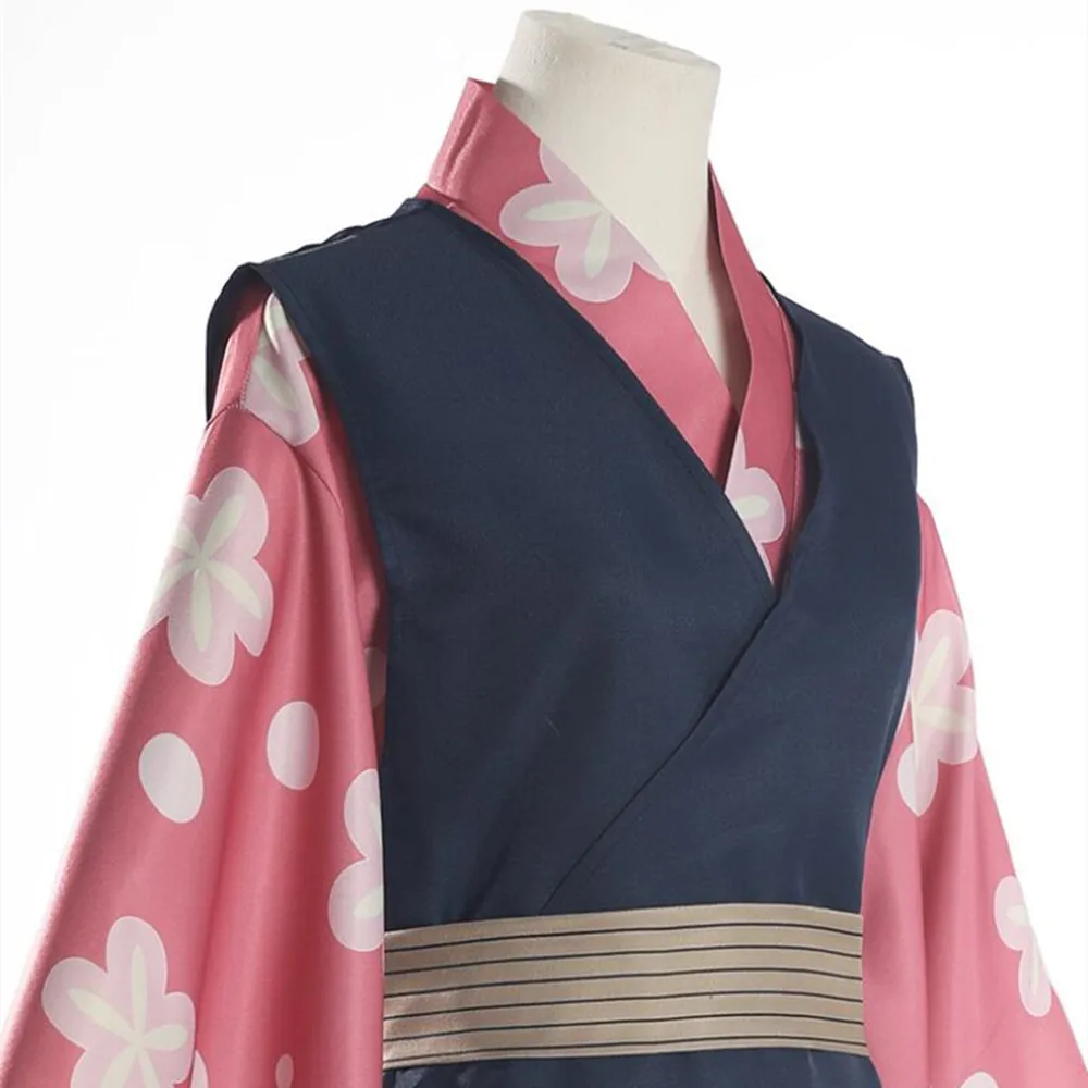 Makomo Cosplay Kostuum Uniform - Anime Cosplay Shop avaliação e preço