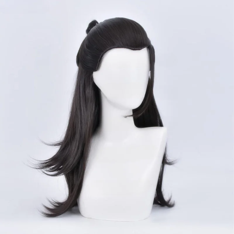 Anime Getou Suguru Peruca Cosp - Anime Cosplay Shop avaliação e preço