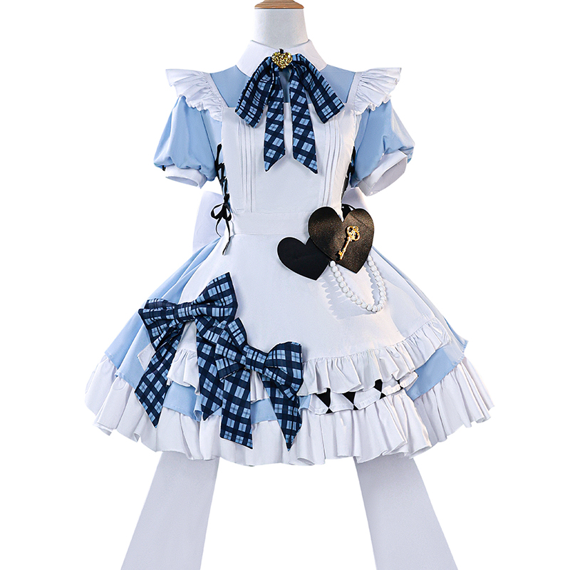 Lovelive μ's cosplay traje ani - Anime Cosplay Live avaliação e preço