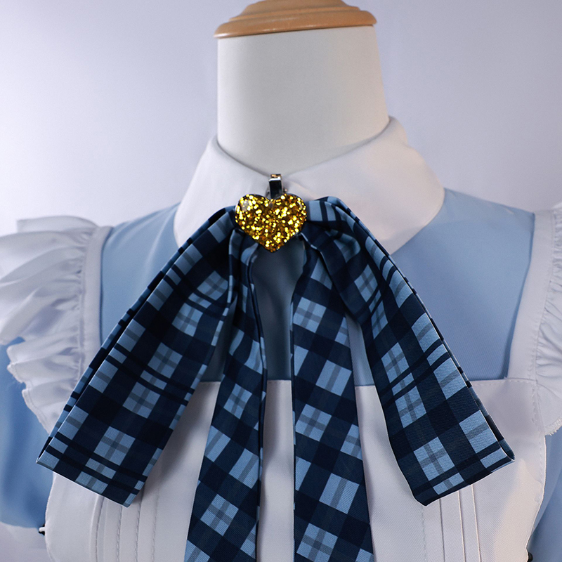 Lovelive μ's cosplay traje ani - Anime Cosplay Live avaliação e preço