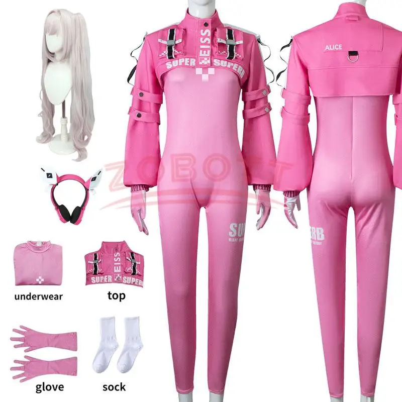 Kostum Cosplay Anime Irelia H  - Anime Jaket Cosplay avaliação e preço