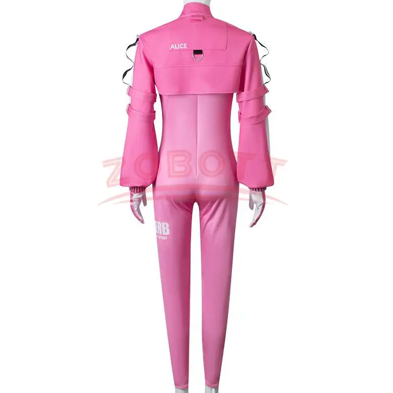 Kostum Cosplay Anime Irelia H  - Anime Jaket Cosplay avaliação e preço