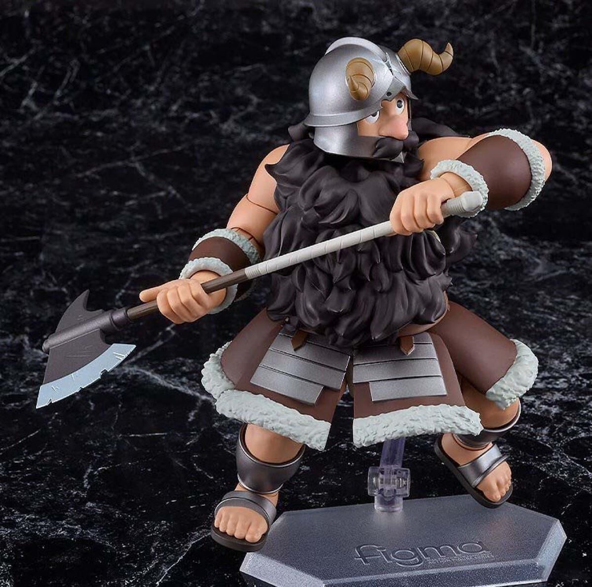 Figura Original Good Smile Fig - Good Smile Company Figma avaliação e preço