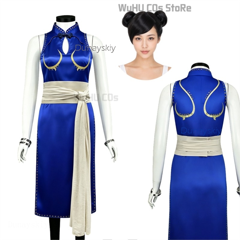Conjunto de Fantasia Sexy Adul - Anime Cosplay Live avaliação e preço