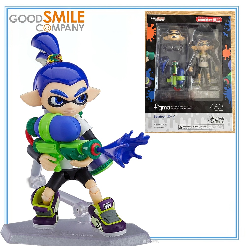 100% Original em Estoque Good  - Good Smile Company Figma avaliação e preço