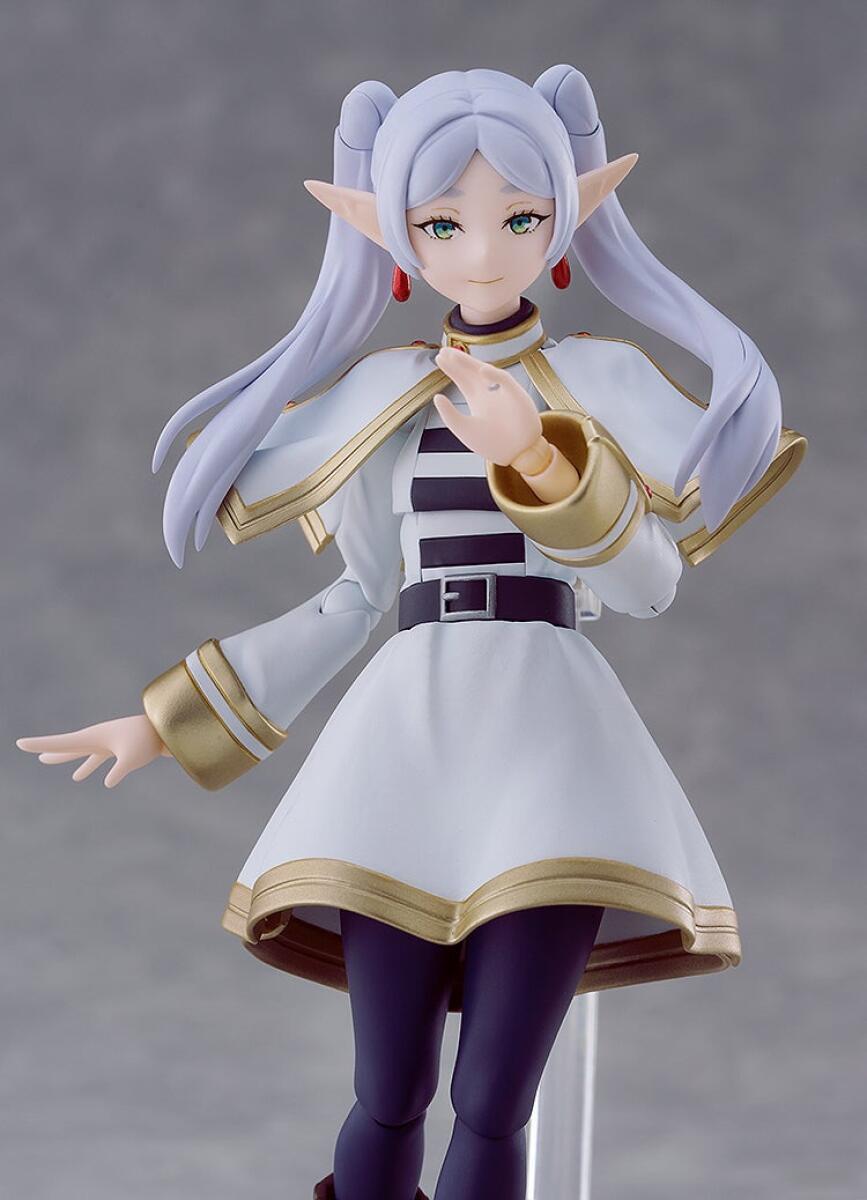 Figura Original Good Smile Fig - Good Smile Company Figma avaliação e preço