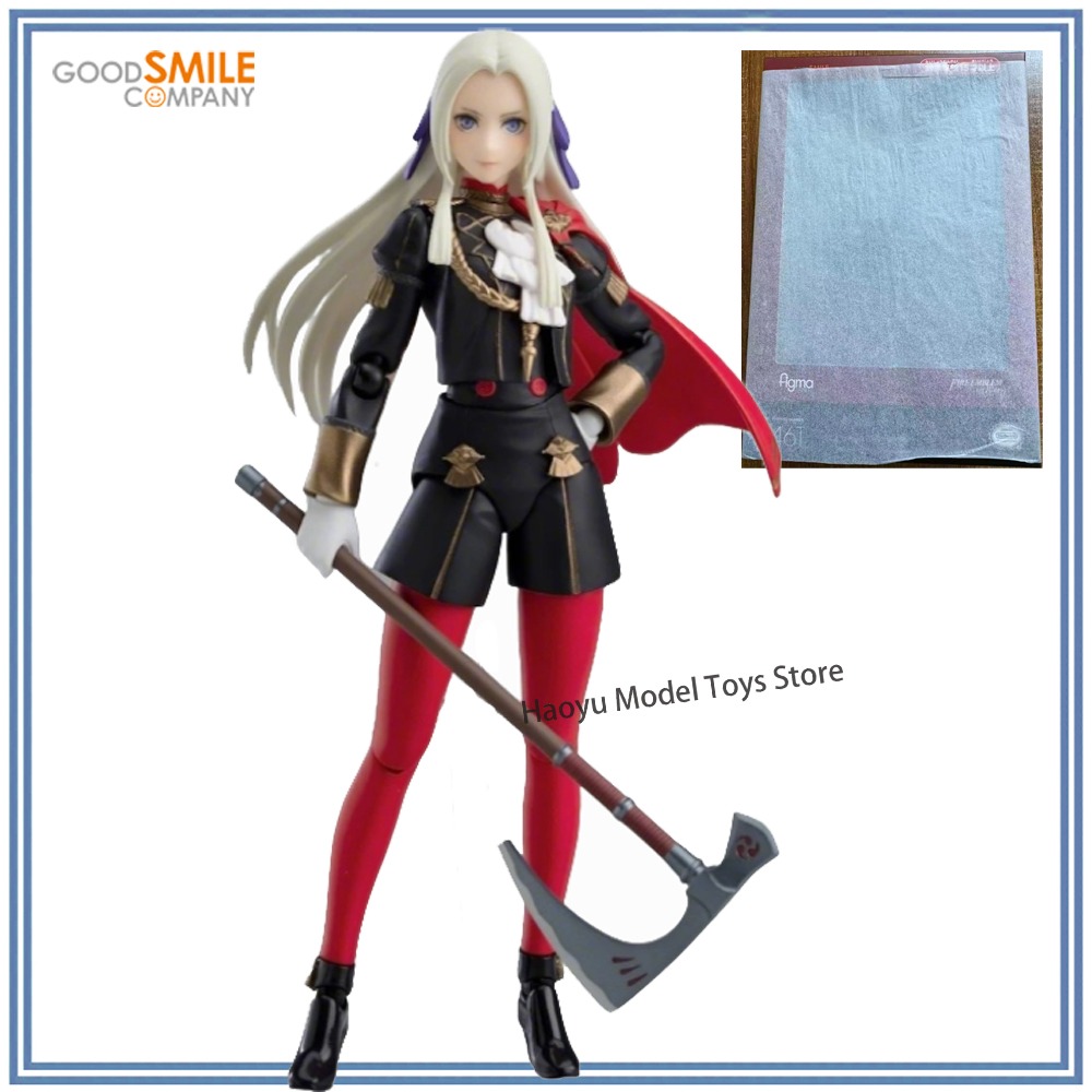【HY】100% Original em Estoque G - Good Smile Company Figma avaliação e preço