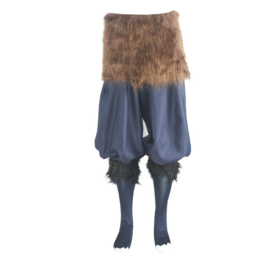 Halloween anime carnaval inosu - Anime Cosplay Shop avaliação e preço