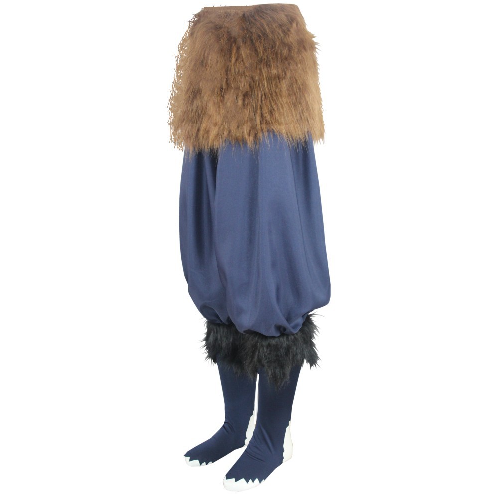 Halloween anime carnaval inosu - Anime Cosplay Shop avaliação e preço