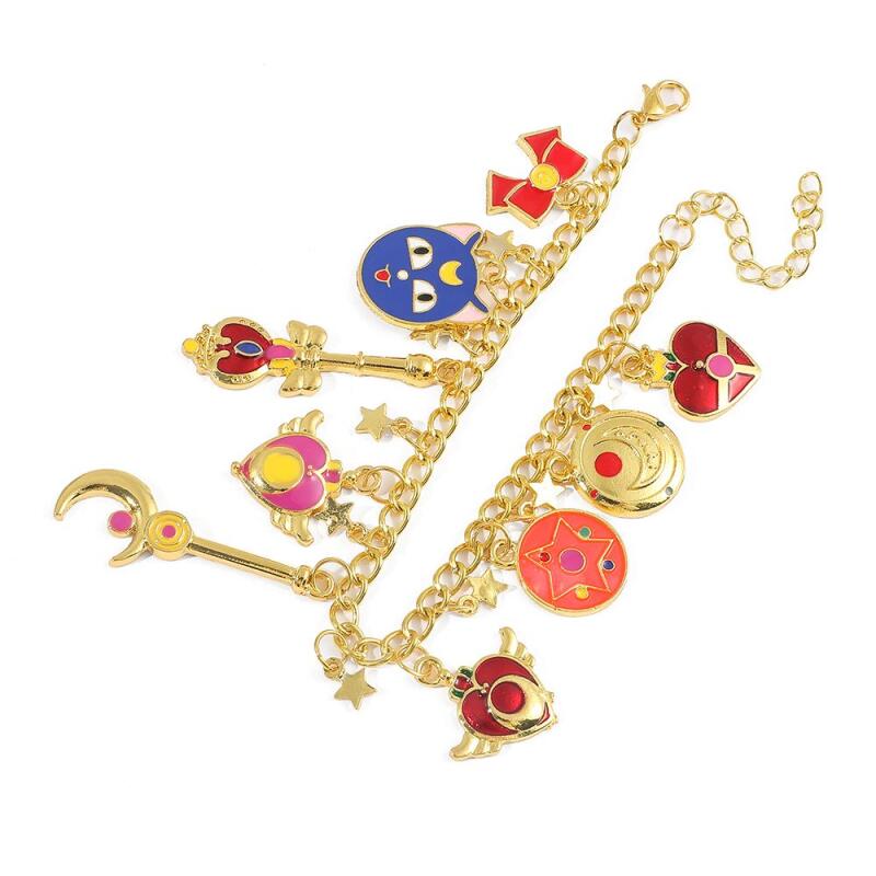 Mercadoria de Anime Japonês, P - Sailor Moon Wand avaliação e preço