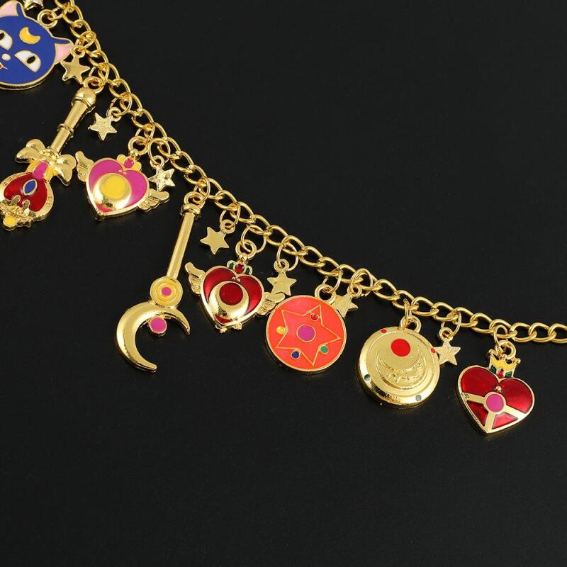 Mercadoria de Anime Japonês, P - Sailor Moon Wand avaliação e preço