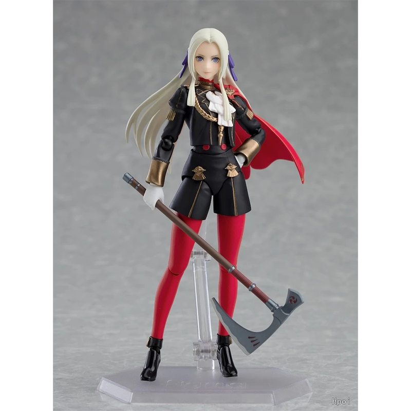 Em Estoque: Nova Figura Origin - Good Smile Company Figma avaliação e preço