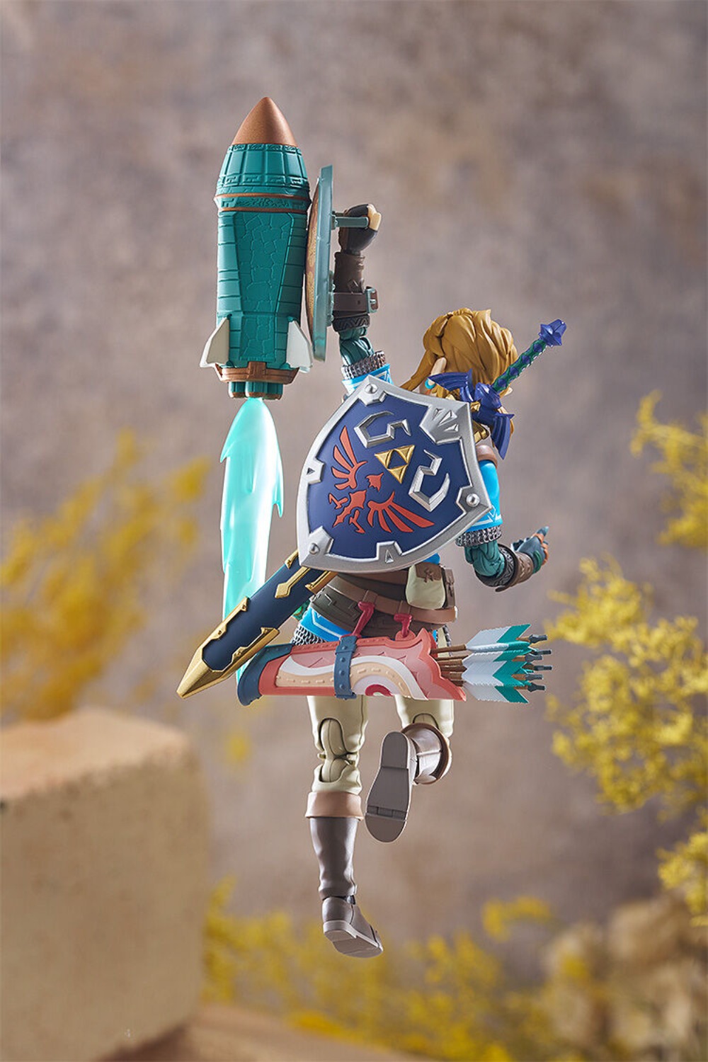 【HY】100% Original e Genuíno em - Good Smile Company Figma avaliação e preço