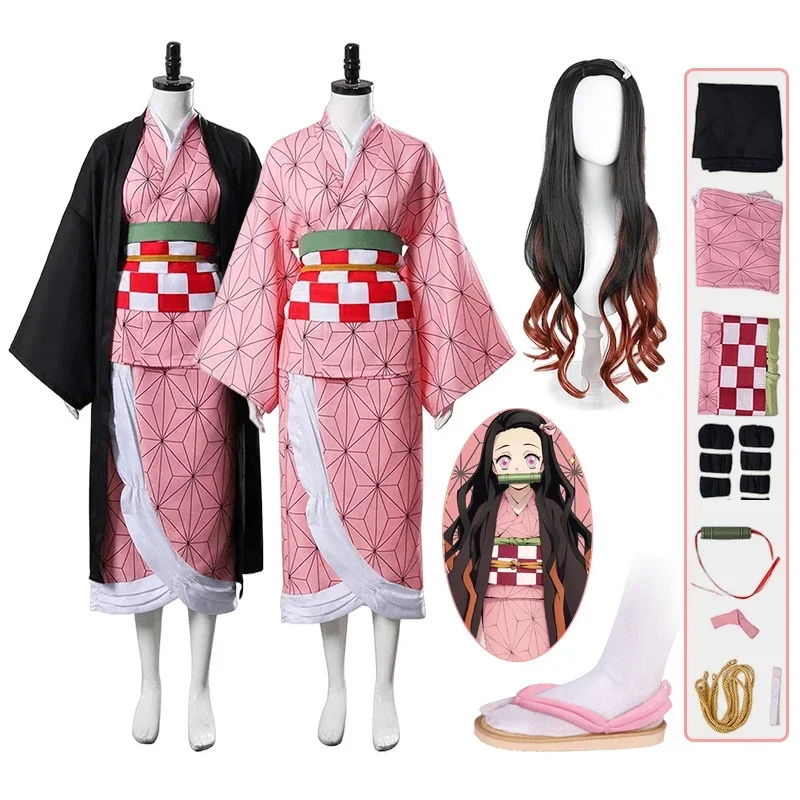 Fantasia de Cosplay Anime Kama - Anime Cosplay Anya avaliação e preço