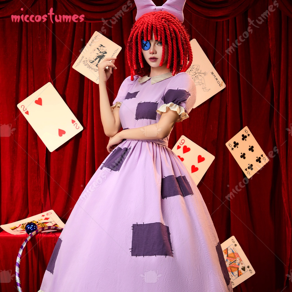 【Pronto para Envio】Cosplay.fm  - Anime Cosplay Eyes avaliação e preço