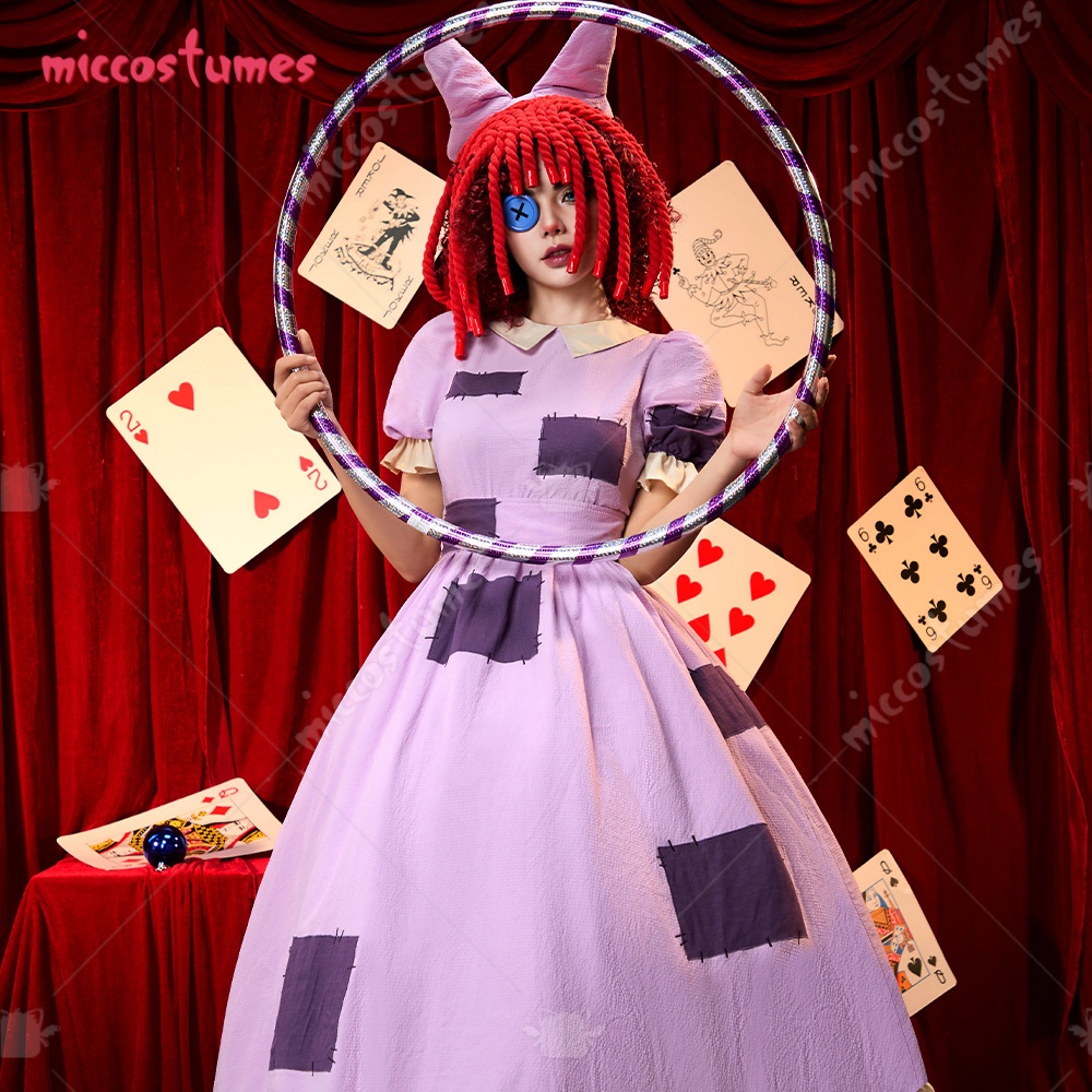 【Pronto para Envio】Cosplay.fm  - Anime Cosplay Eyes avaliação e preço