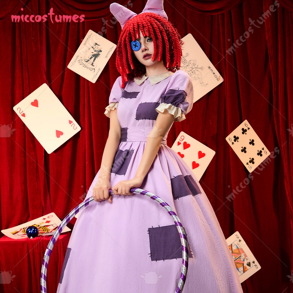 【Pronto para Envio】Cosplay.fm  - Anime Cosplay Eyes avaliação e preço
