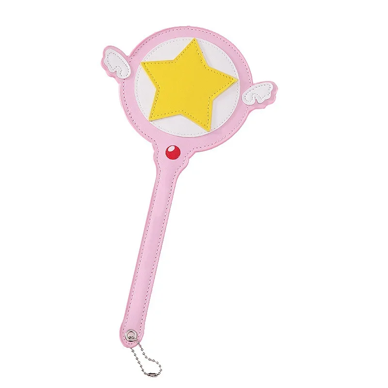 Novo Porta-Cartões Sailor Moon - Sailor Moon Wand avaliação e preço