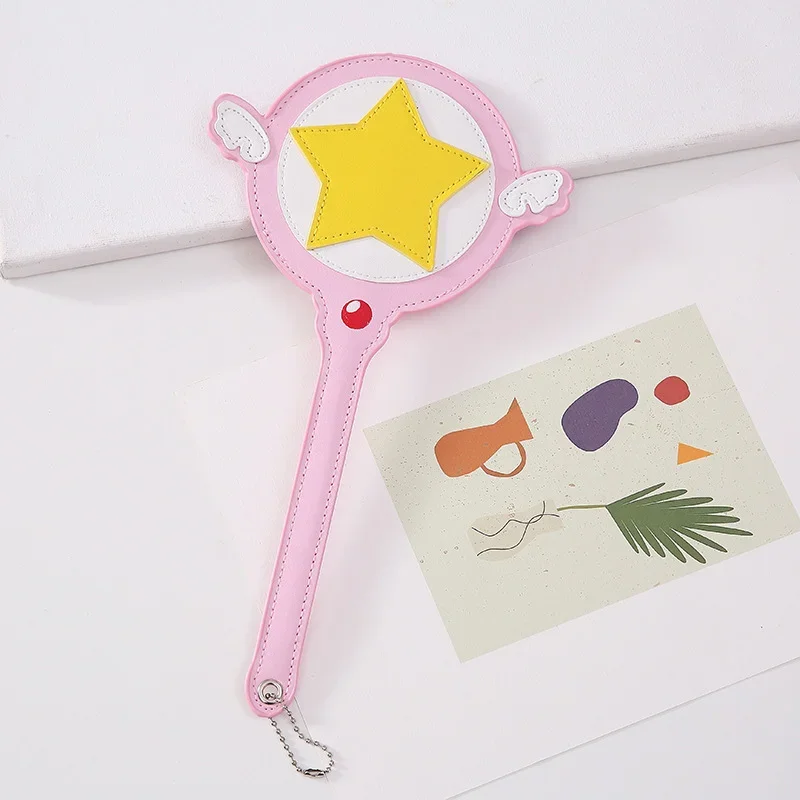 Novo Porta-Cartões Sailor Moon - Sailor Moon Wand avaliação e preço