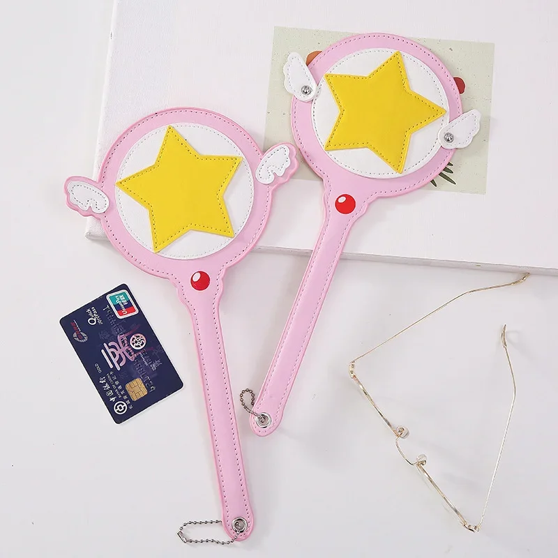 Novo Porta-Cartões Sailor Moon - Sailor Moon Wand avaliação e preço