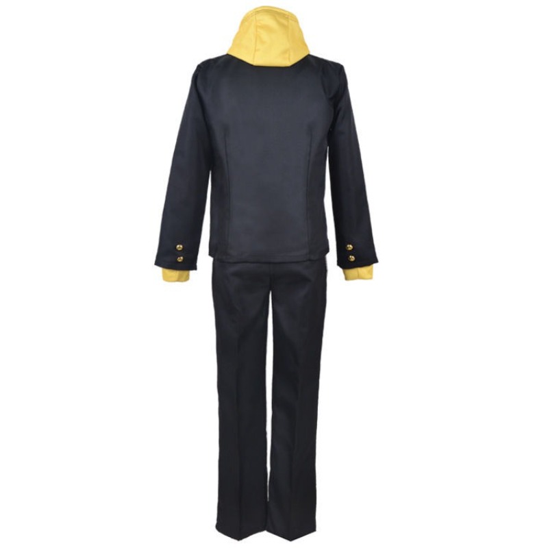 Sk8 o infinito cosplay reki ky - Anime Cosplay Black Girl avaliação e preço