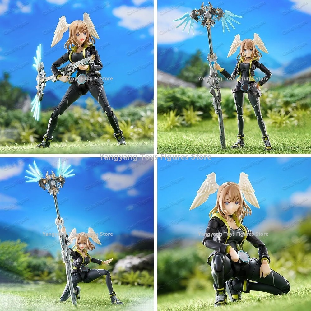 Em Estoque GOOD SMILE COMPANY  - Good Smile Company Figma avaliação e preço