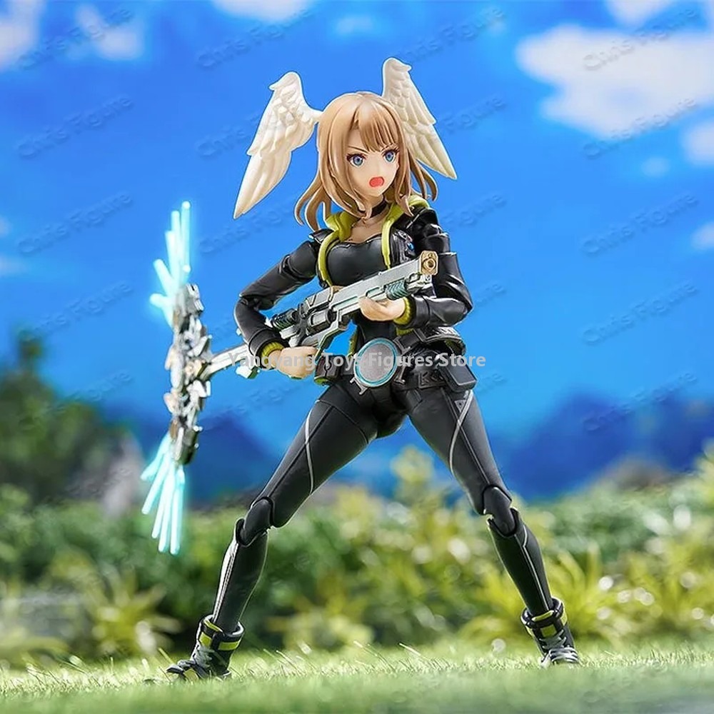 Em Estoque GOOD SMILE COMPANY  - Good Smile Company Figma avaliação e preço