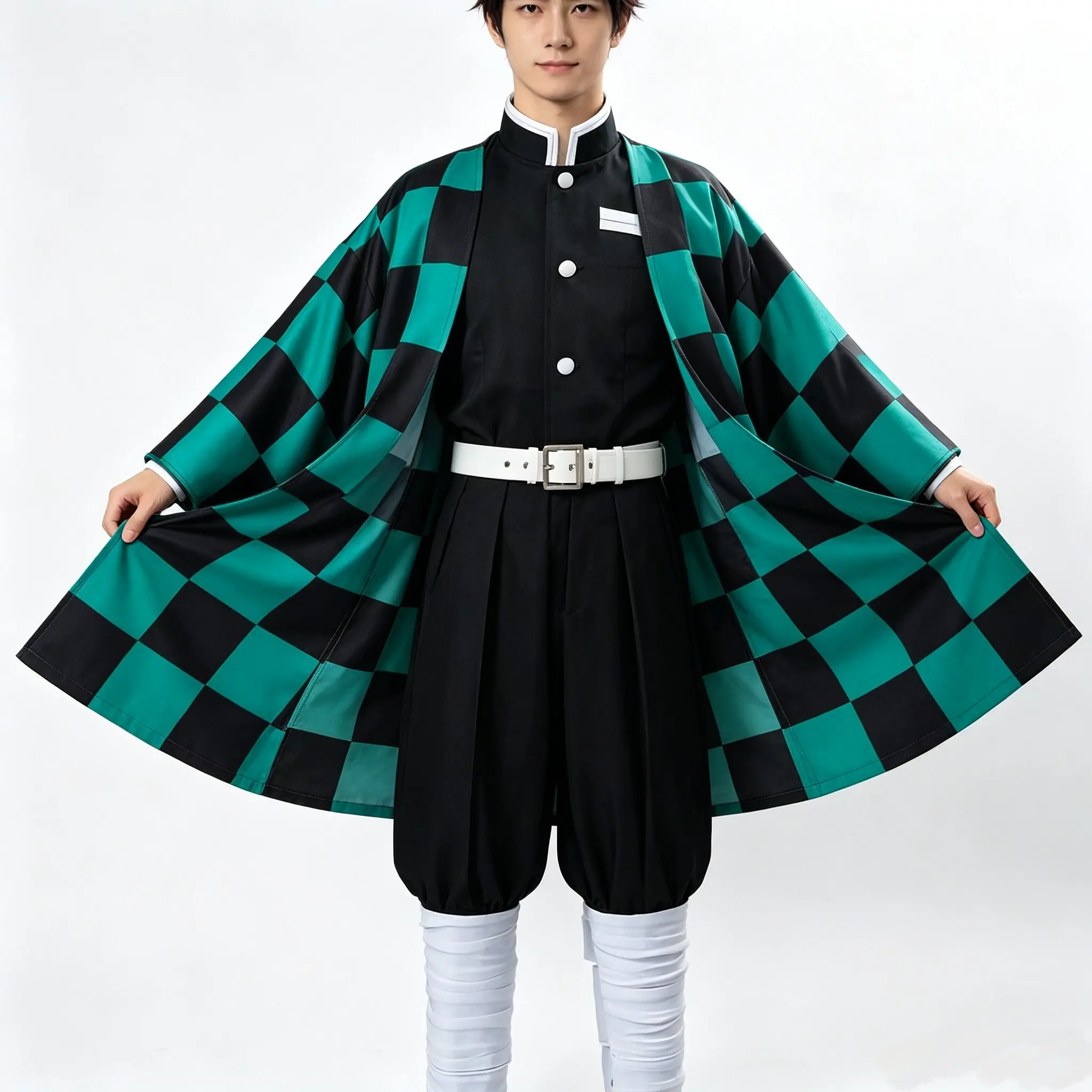 Novo Conjunto de Kimono de Ani - Anime Cosplay Shop avaliação e preço