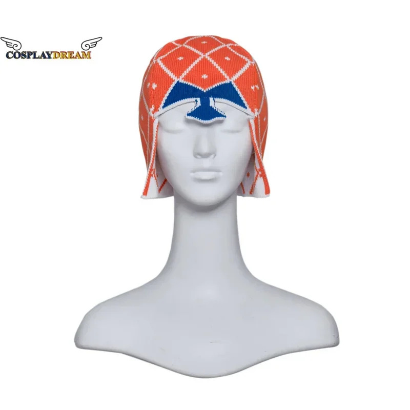 Jojo aventura bizarra guido mi - Jojo Bizarre Hat avaliação e preço