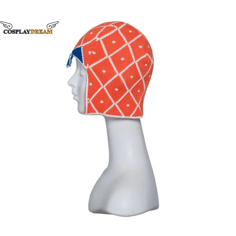 Jojo aventura bizarra guido mi - Jojo Bizarre Hat avaliação e preço