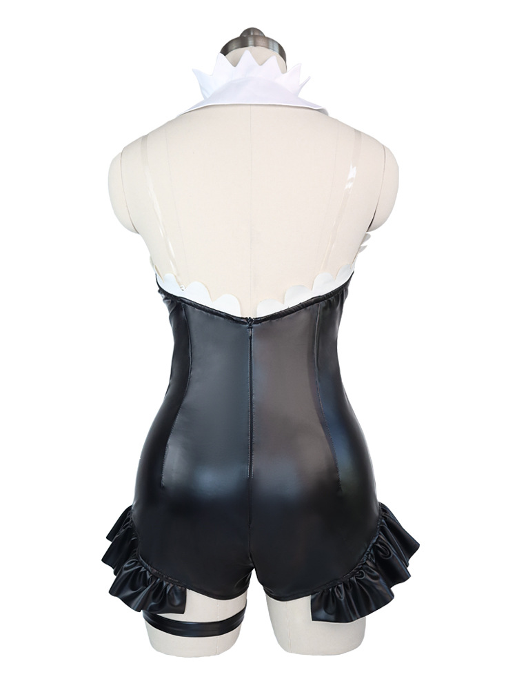 Fantasia de Cosplay Re:Zero Re - Anime Cosplay Rem avaliação e preço