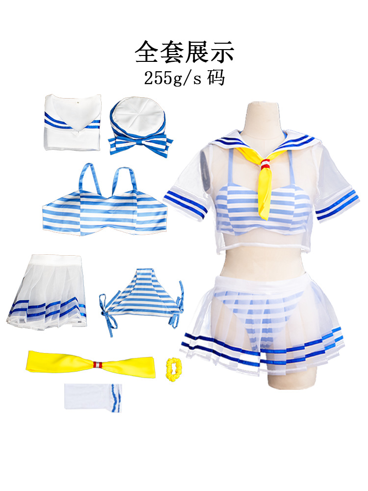 Fantasia Cosplay Re:Zero Rem - - Anime Cosplay Rem avaliação e preço