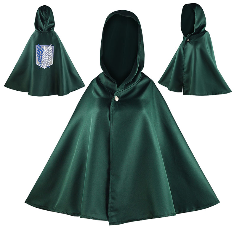 Cosplay anime levi ackerman mi - Anime Cosplay Shop avaliação e preço