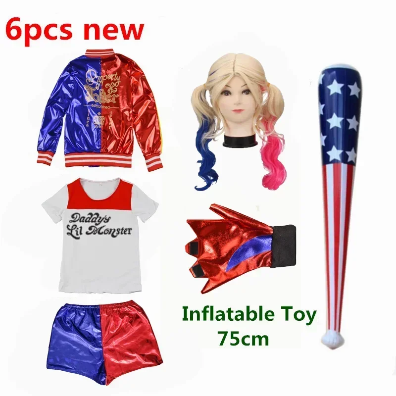 2025 Halloween Kostum Cosplay  - Anime Jaket Cosplay avaliação e preço