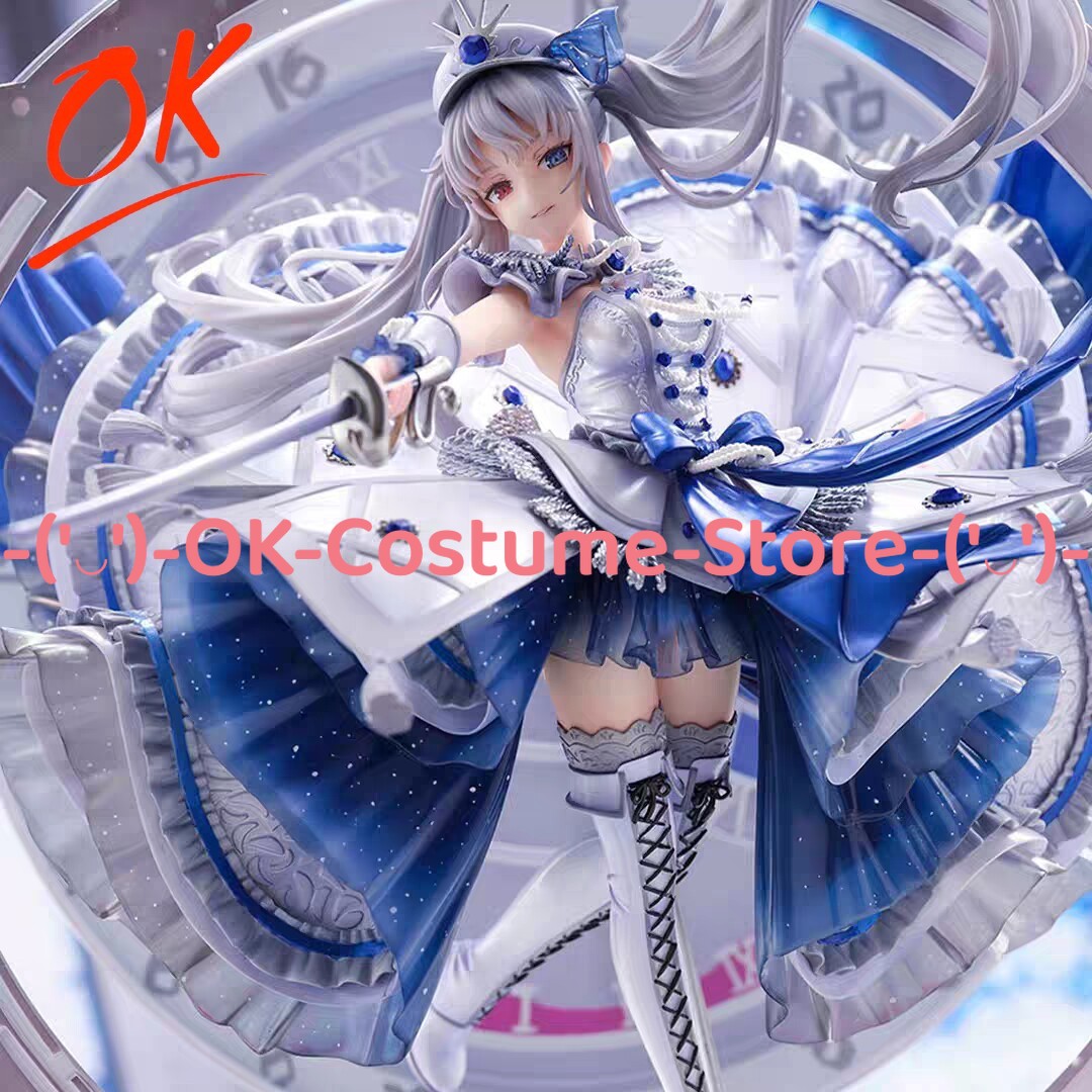 Fantasia Cosplay Date A Live R - Anime Cosplay Live avaliação e preço