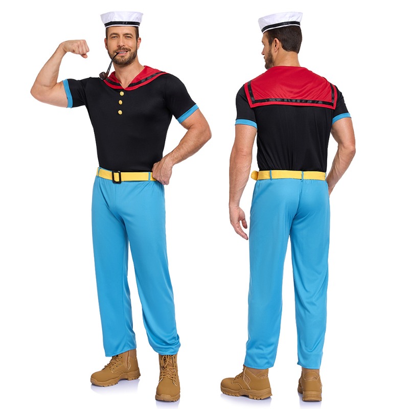 Novo Fantasia de Carnaval para - Anime Cosplay Couple avaliação e preço
