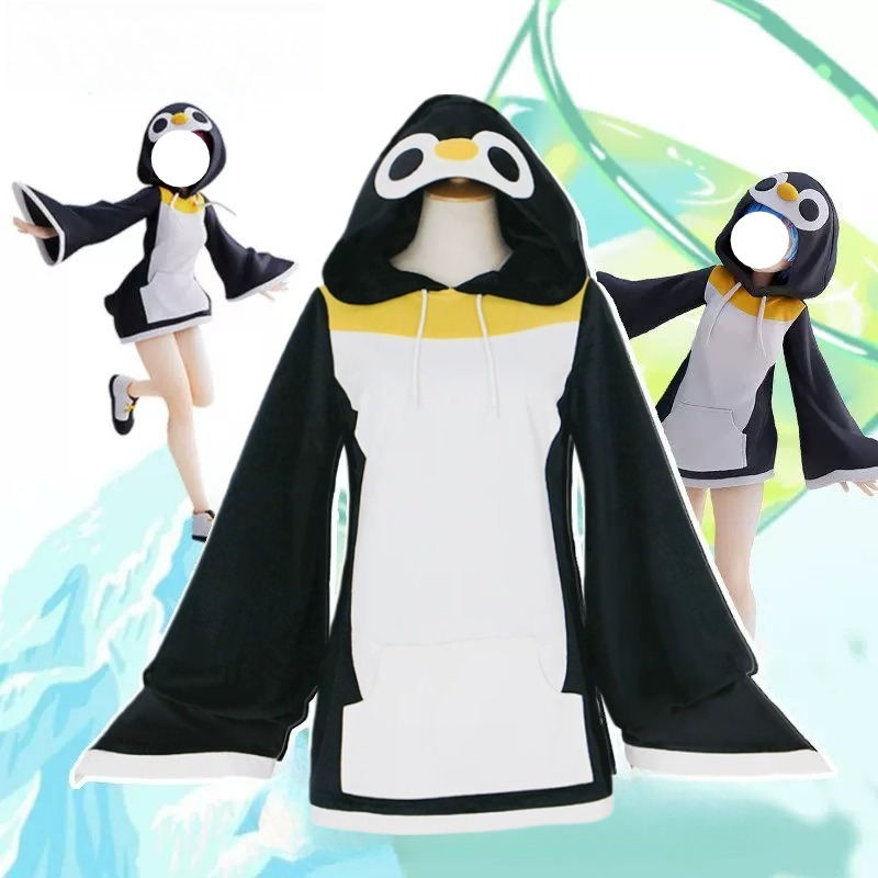 Fantasia de Cosplay Anime Rem  - Anime Cosplay Rem avaliação e preço