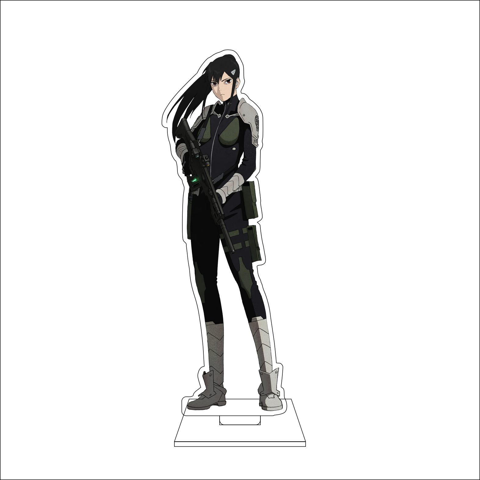Figura de Acrílico de 16CM do  - Anime Cosplay Japan avaliação e preço