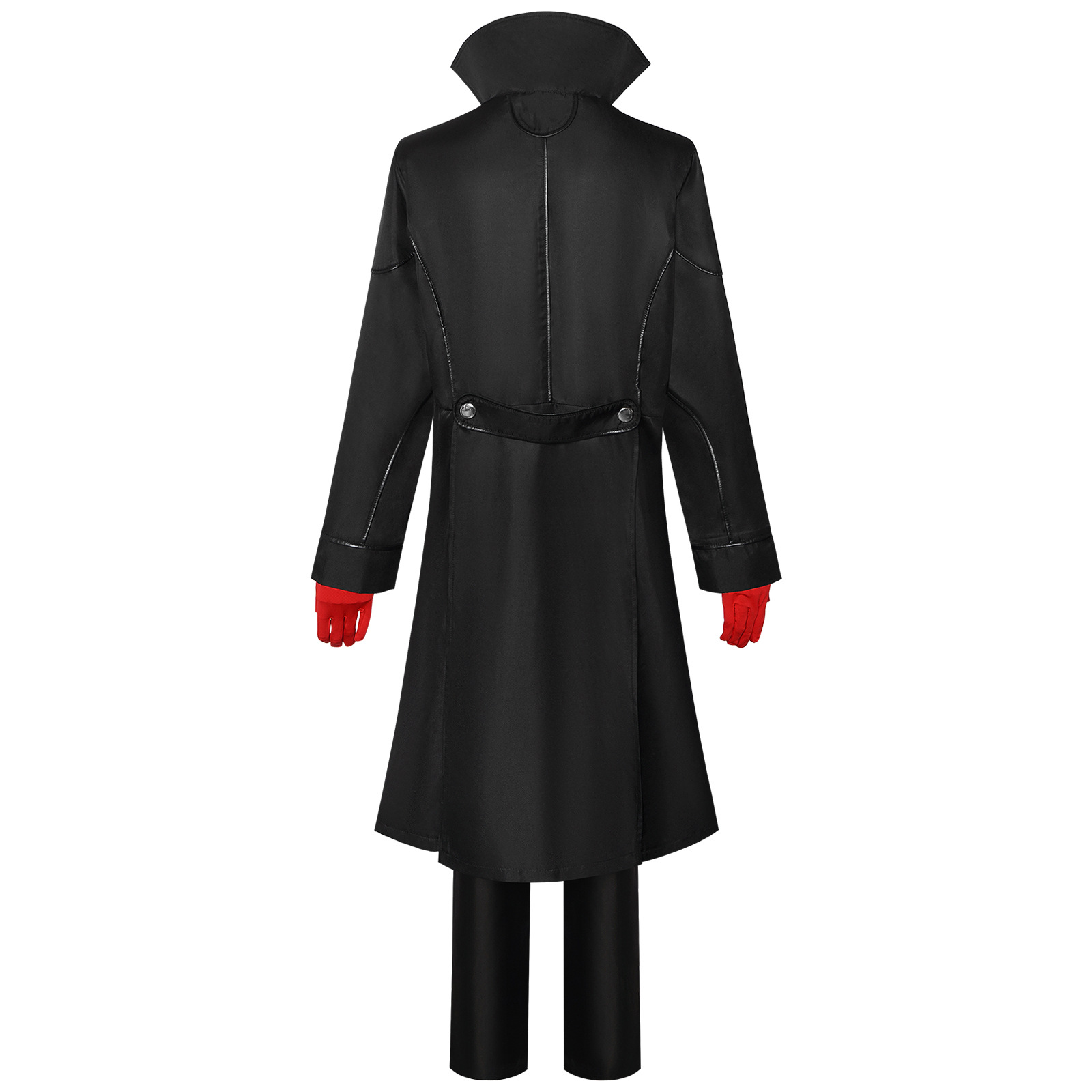 Fantasia de Cosplay Joker Ren  - Anime Cosplay Eyes avaliação e preço