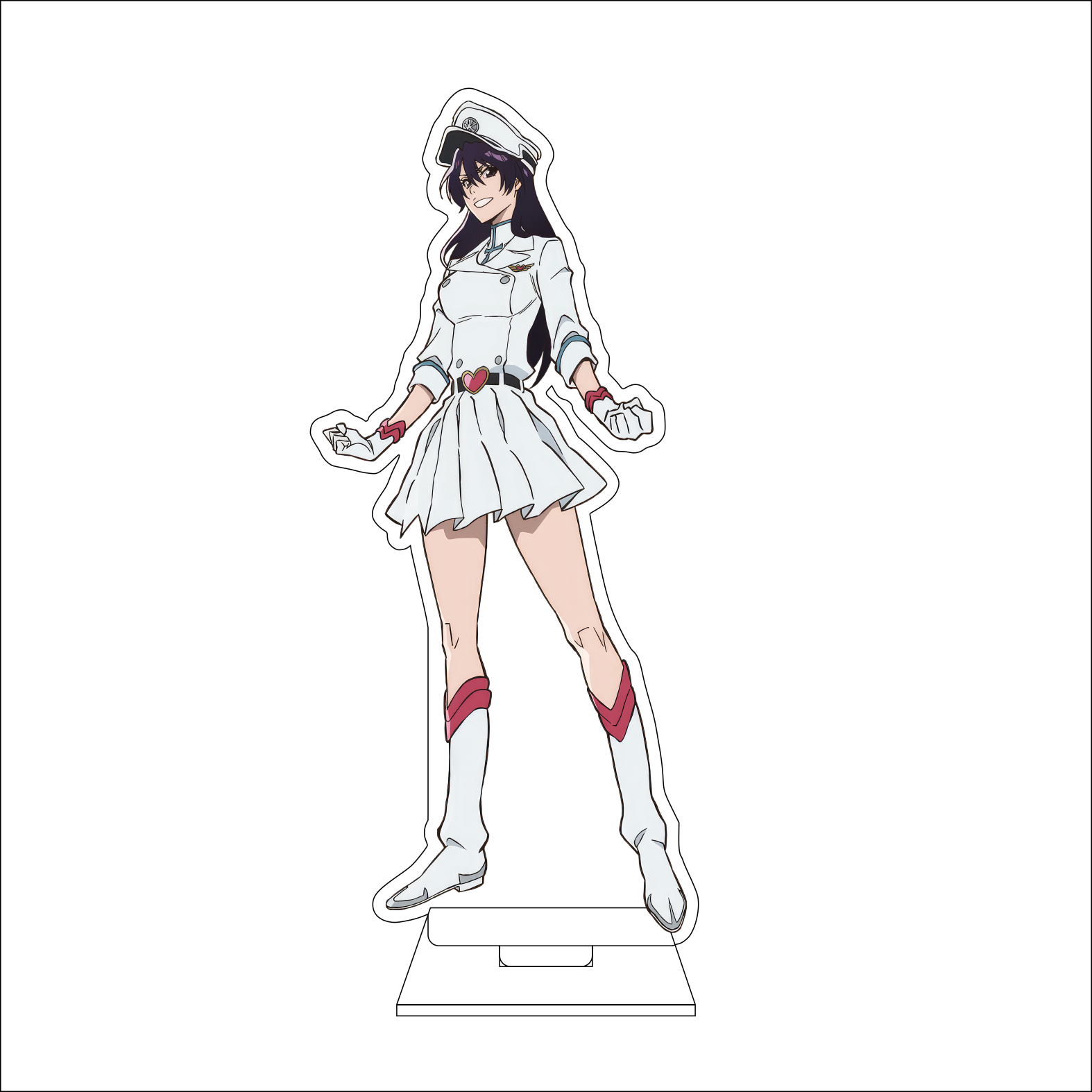 Figura de Acrílico de 16CM do  - Anime Cosplay Japan avaliação e preço
