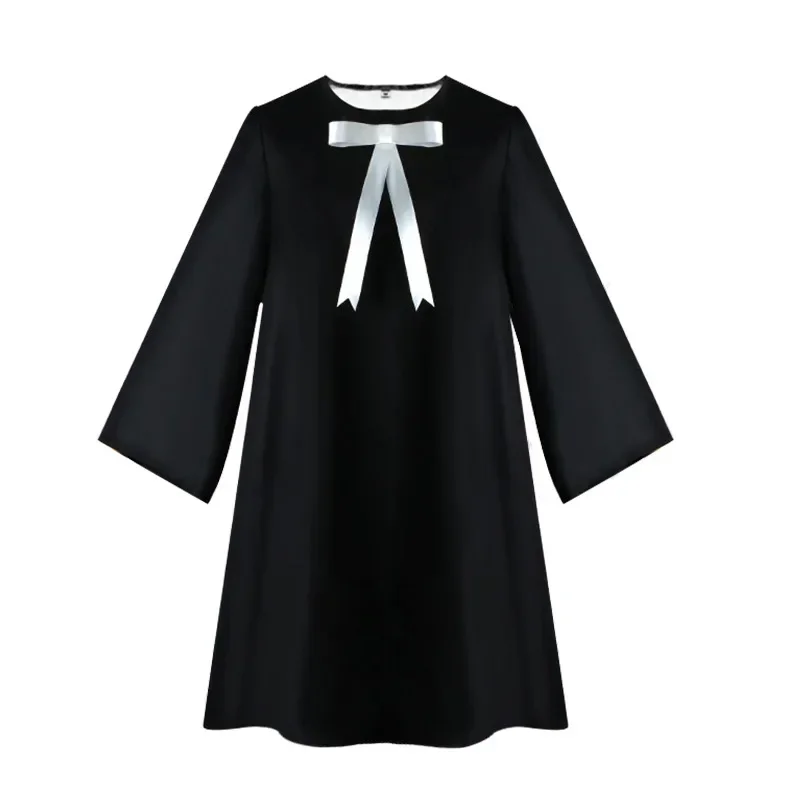 Anya forger cosplay vestido an - Anime Cosplay Anya avaliação e preço